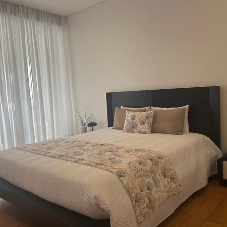 Crystal House Apartment Angra do Heroismo Bagian luar foto