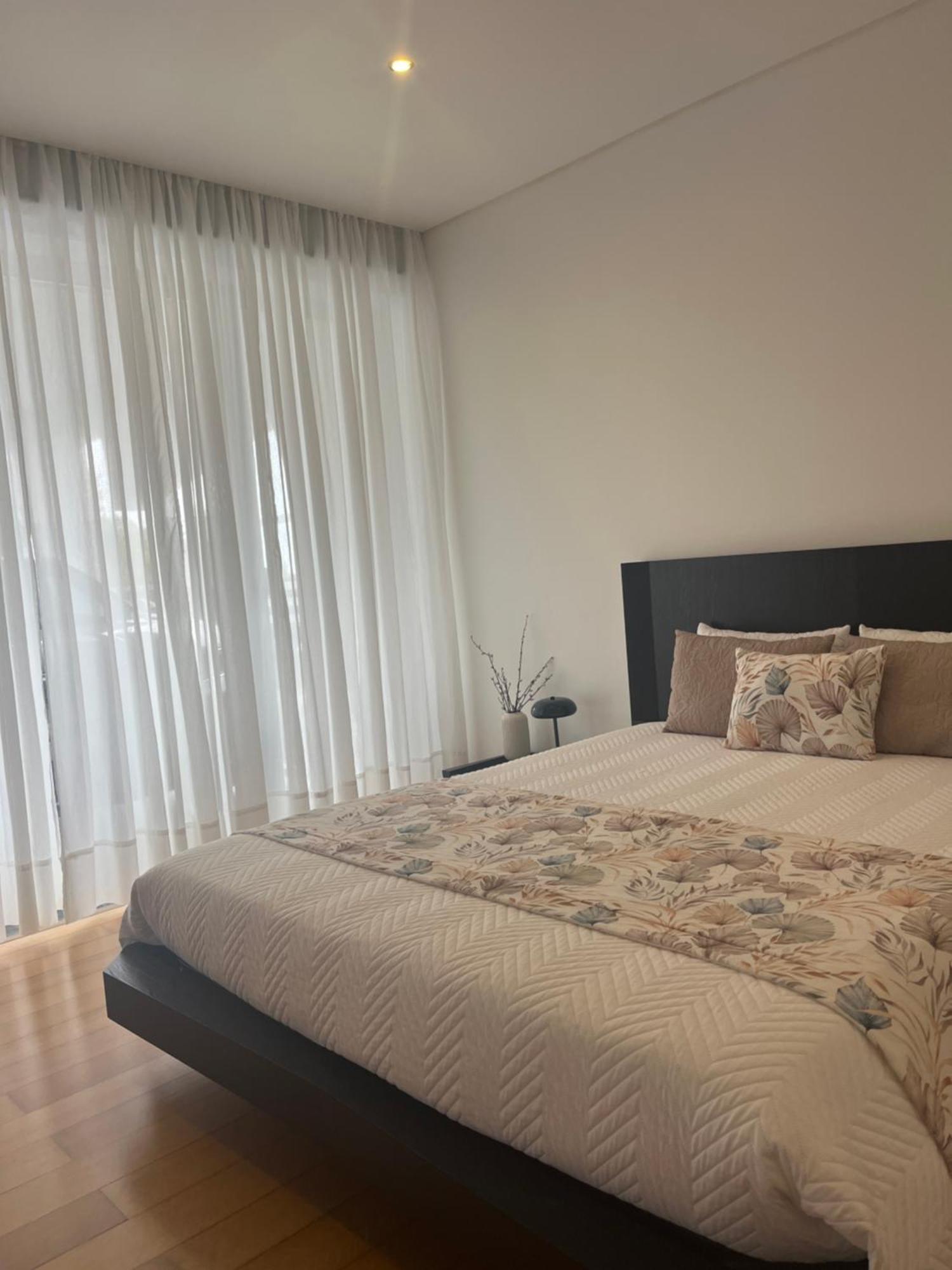 Crystal House Apartment Angra do Heroismo Bagian luar foto