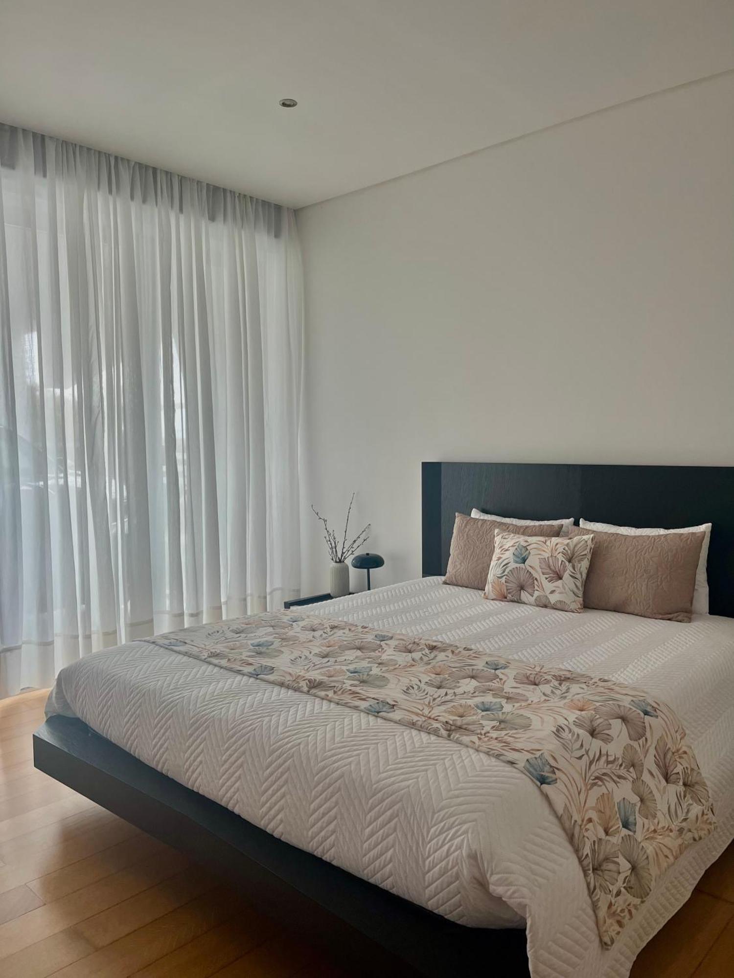 Crystal House Apartment Angra do Heroismo Bagian luar foto